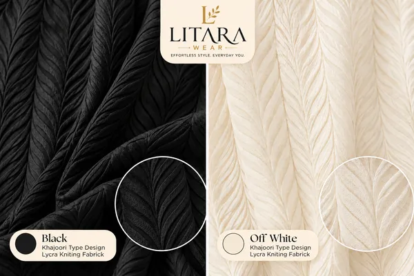 Black_&_offWhite_Khajoori_knitting_lycra_Sarina_Pleated_Trouser_For_Women_(Pack_Of_2)