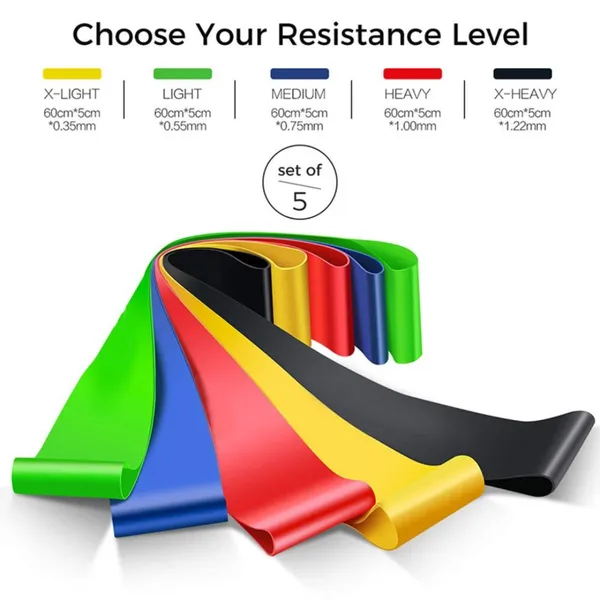 Resistance_Loop_Bands_Set_Of_5_-_Multi-Level_Workout_Bands_For_Fitness,_Yoga_And_Home_Gym
