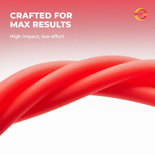Resistance_Band_Exercise_Tube_With_Foam_Handles_-_Red