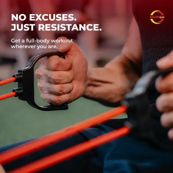 Resistance_Band_Exercise_Tube_With_Foam_Handles_-_Red
