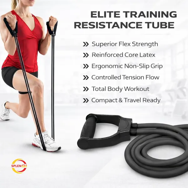 Resistance_Band_Exercise_Tube_With_Foam_Handles_-_Red