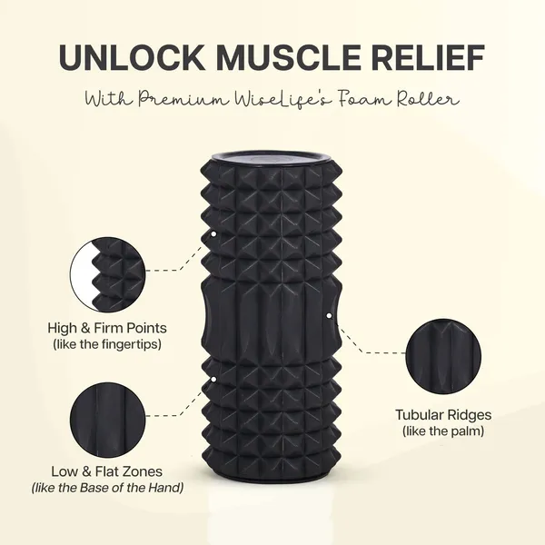Westlife_Foam_Roller_For_Muscle_Relief_And_Recovery