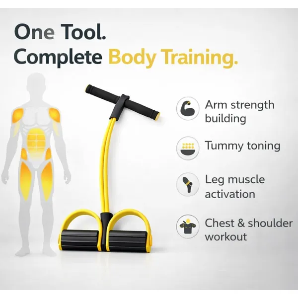 4-Tube_Pedal_Resistance_Band_For_Full_Body_Workout_-_Sit-Up_Fitness_Exerciser_With_Foot_Pedal