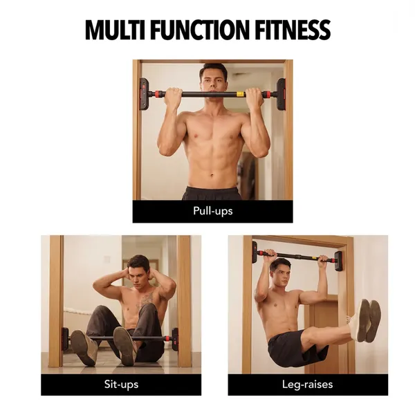 Pull-Up_Bar_-_Door_Frame_Mounted_Workout_Equipment_With_Anti-Slip_Foam_Grip_And_Maxgrip_Lock_System