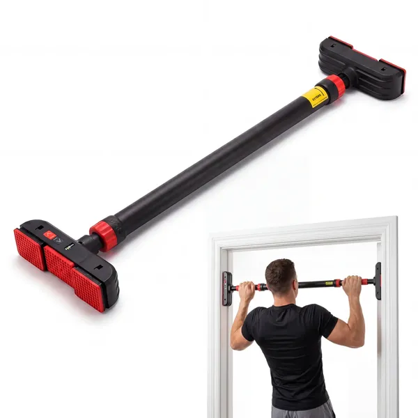 Pull-Up_Bar_-_Door_Frame_Mounted_Workout_Equipment_With_Anti-Slip_Foam_Grip_And_Maxgrip_Lock_System