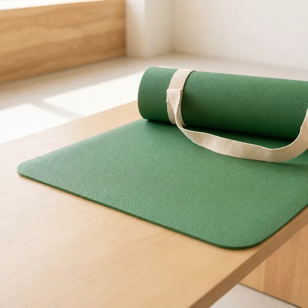 Premium_Tpe_Yoga_Mat_With_Alignment_Lines_And_Carrying_Strap_Comfort_Cushioning