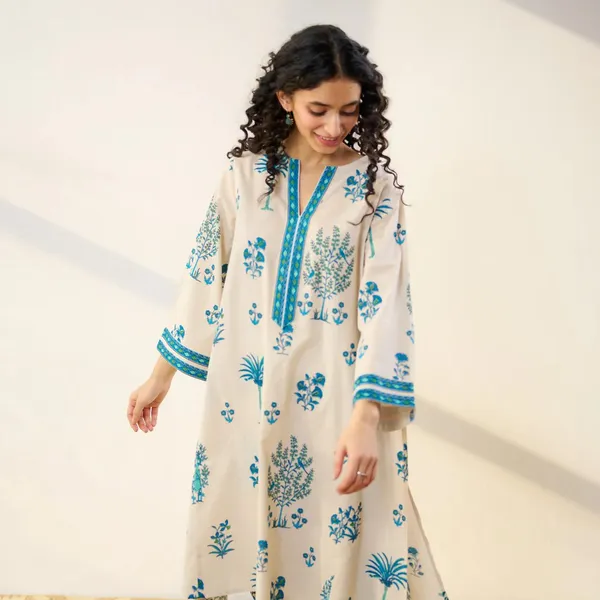 Multicolor_Cotton_Kurta_Palazzo_Set_For_Women
