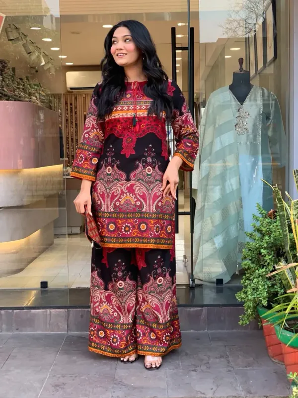 FabCotton_India_Premium_Digital_Print_Co-Ord