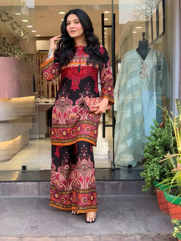 FabCotton_India_Premium_Digital_Print_Co-Ord