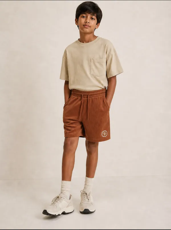 Brown_Corduroy_Shorts