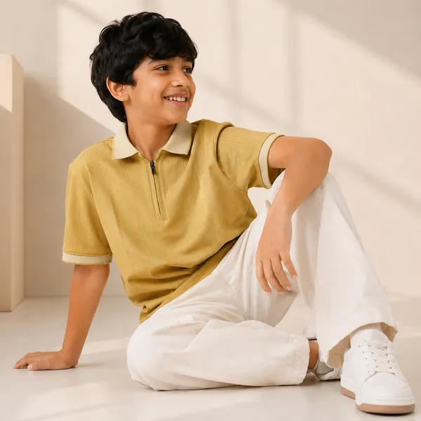 TEENZ_ZIPPER_COLLAR_TSHIRT