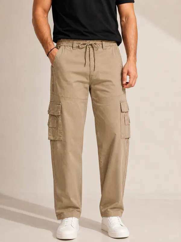 BEIGE_CARGO_PANT_8POCKET