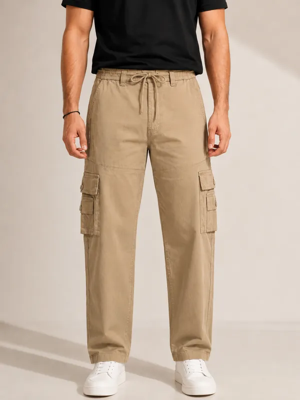 BEIGE_CARGO_PANT_8POCKET