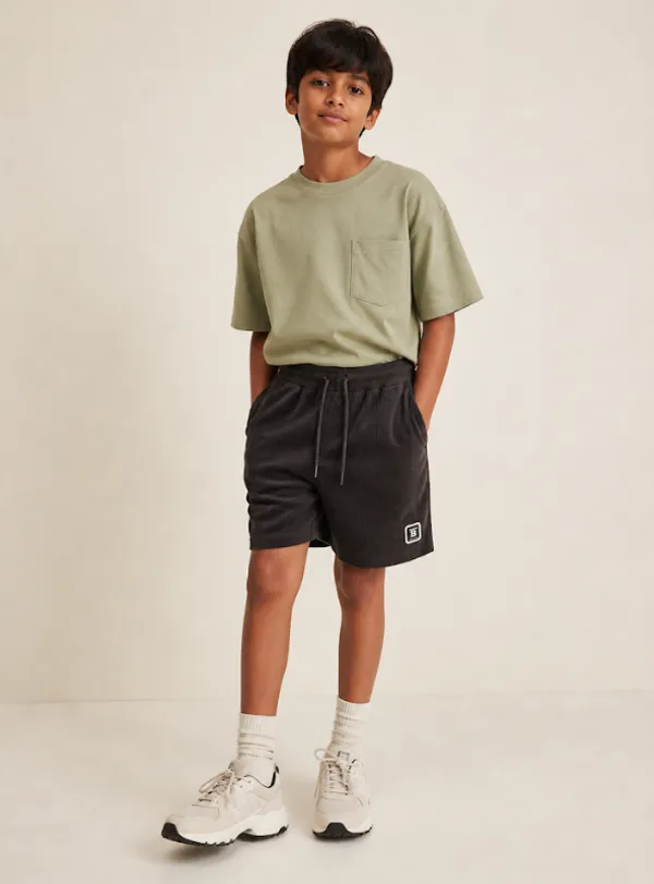 Black_Corduroy_Shorts