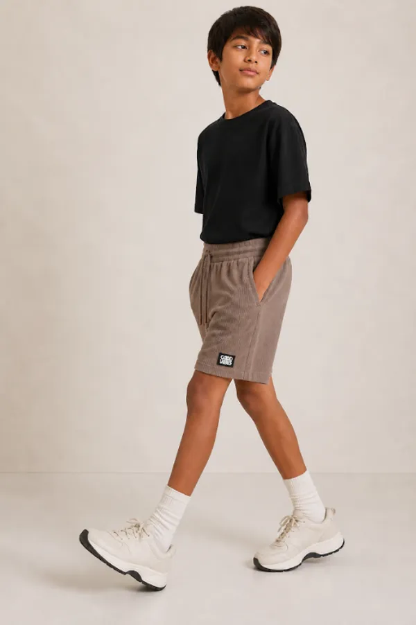 Mocha_Corduroy_Shorts