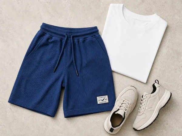 Navy_Corduroy_Shorts