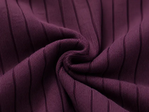 Wine_Cotton_Rich_Jacquard_Ribcraft_Collar_T-Shirt_For_Men