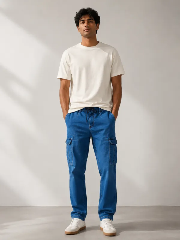 DENIM_CARGO_PANT