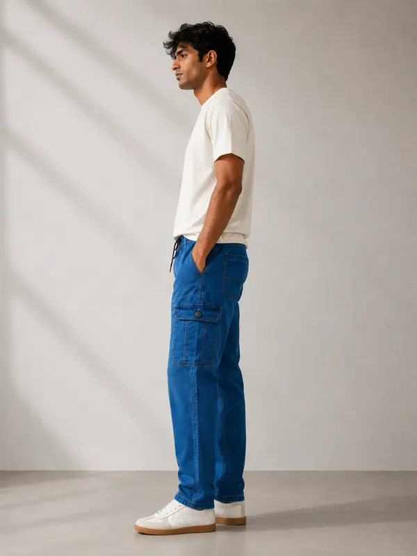 DENIM_CARGO_PANT