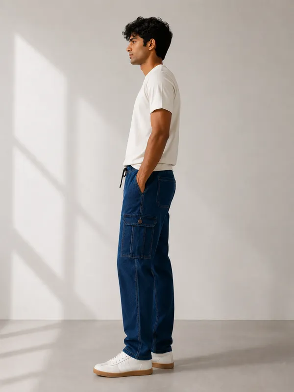 DENIM_CARGO_PANT