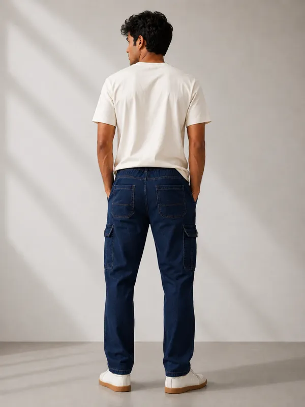 DENIM_CARGO_PANT