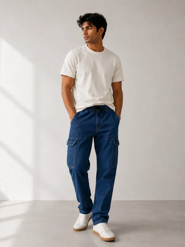 DENIM_CARGO_PANT