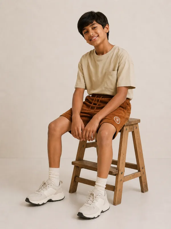 Brown_Corduroy_Shorts