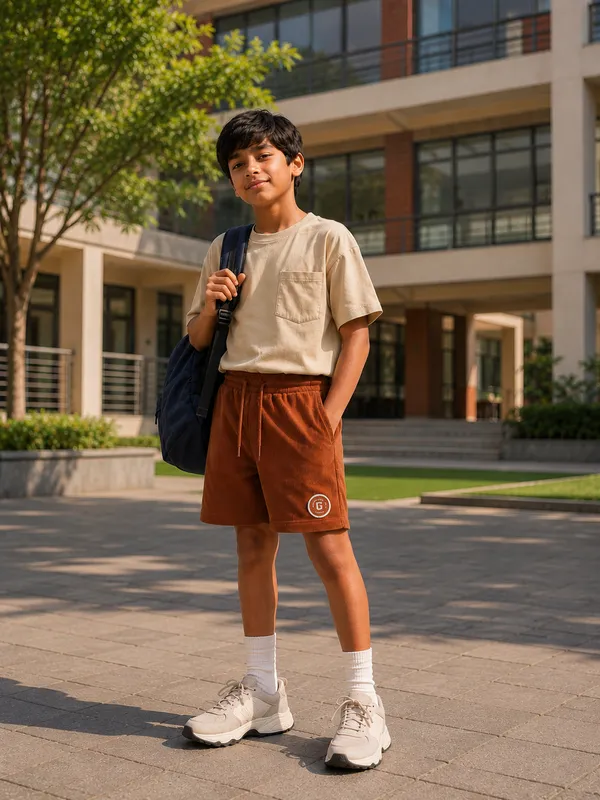 Brown_Corduroy_Shorts