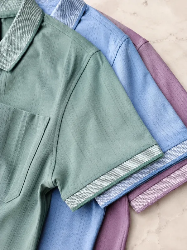 SELECTION_ZIPPER_COLLAR_TSHIRT