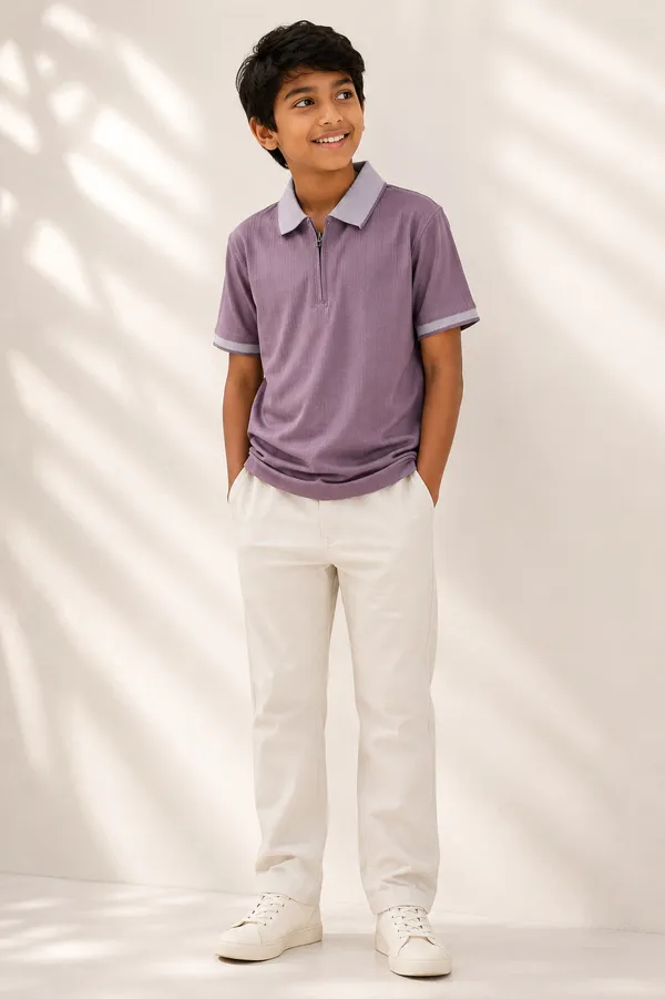 TEENZ_ZIPPER_COLLAR_TSHIRT
