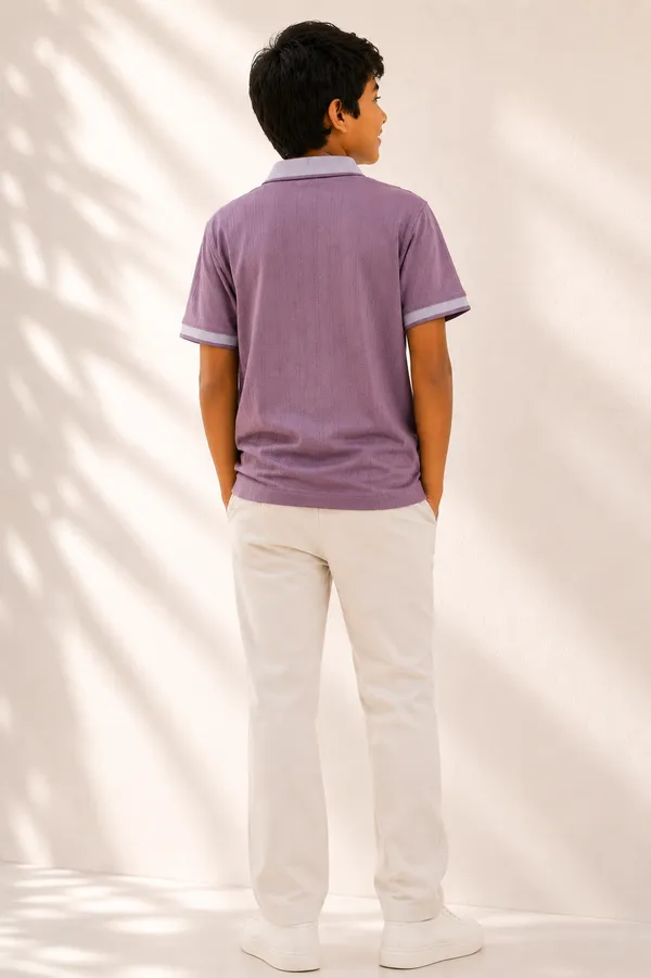 TEENZ_ZIPPER_COLLAR_TSHIRT