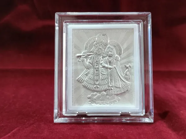 Silver_Plated_Radha_Krishna_Religious_Frame