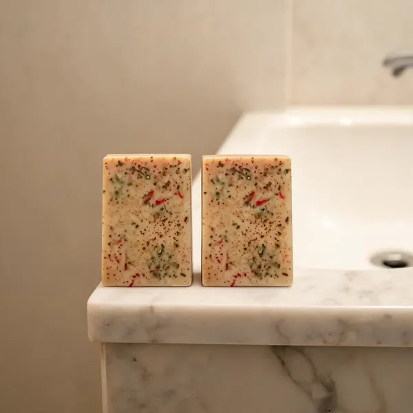 Vimis_Herbal_Botanical_Speckled_Soap_Bar_-_Pack_of_2