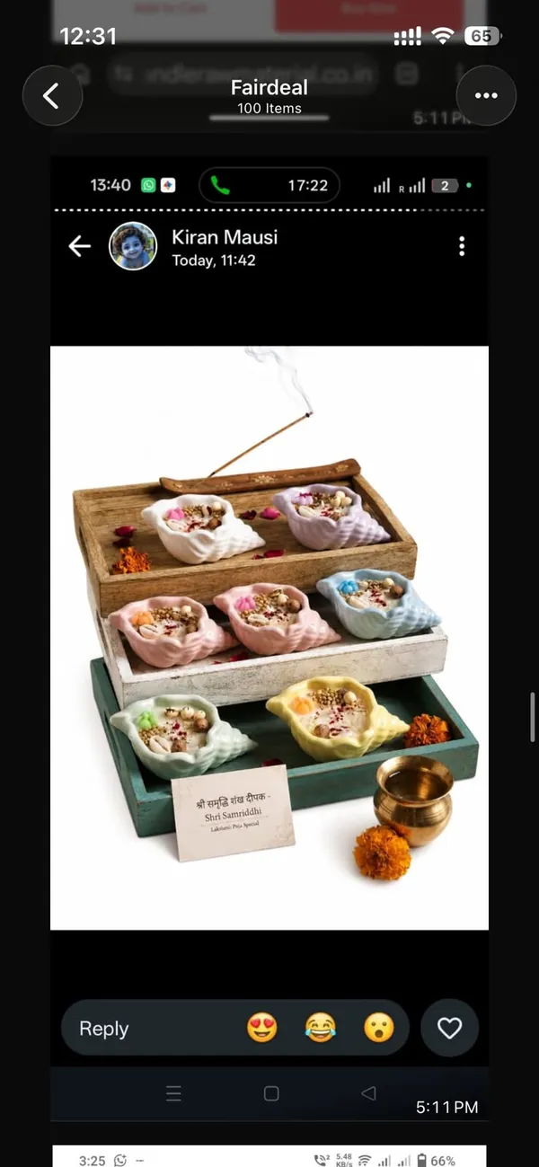Wooden_Decorative_Multi-Tier_Diya_Stand