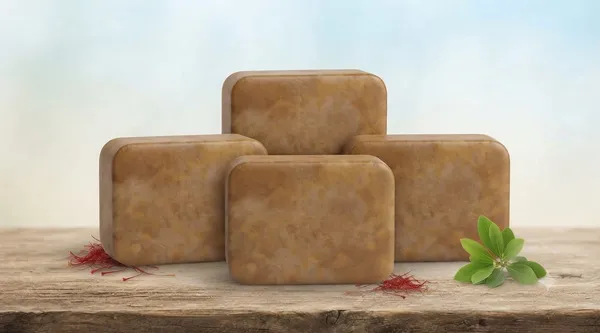 Brown_Rectangular_Soap_Bar