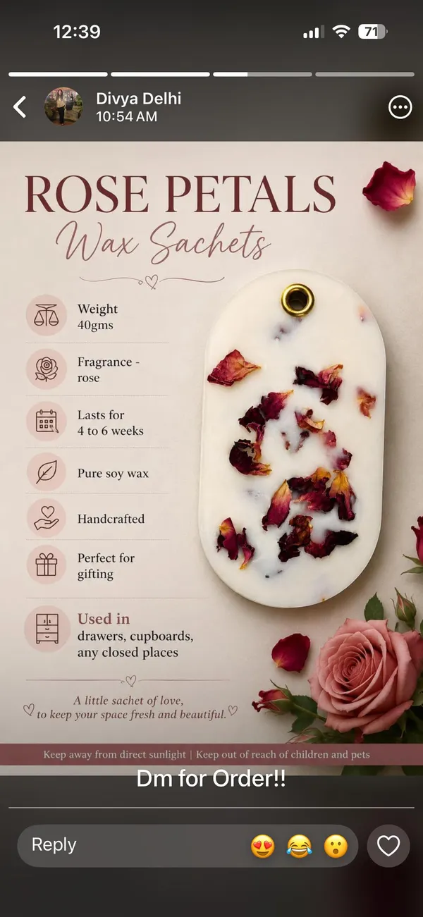 Soy_Wax_Rose_Petal_Scented_Sachet