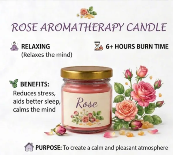 Rose_Aromatherapy_Candle