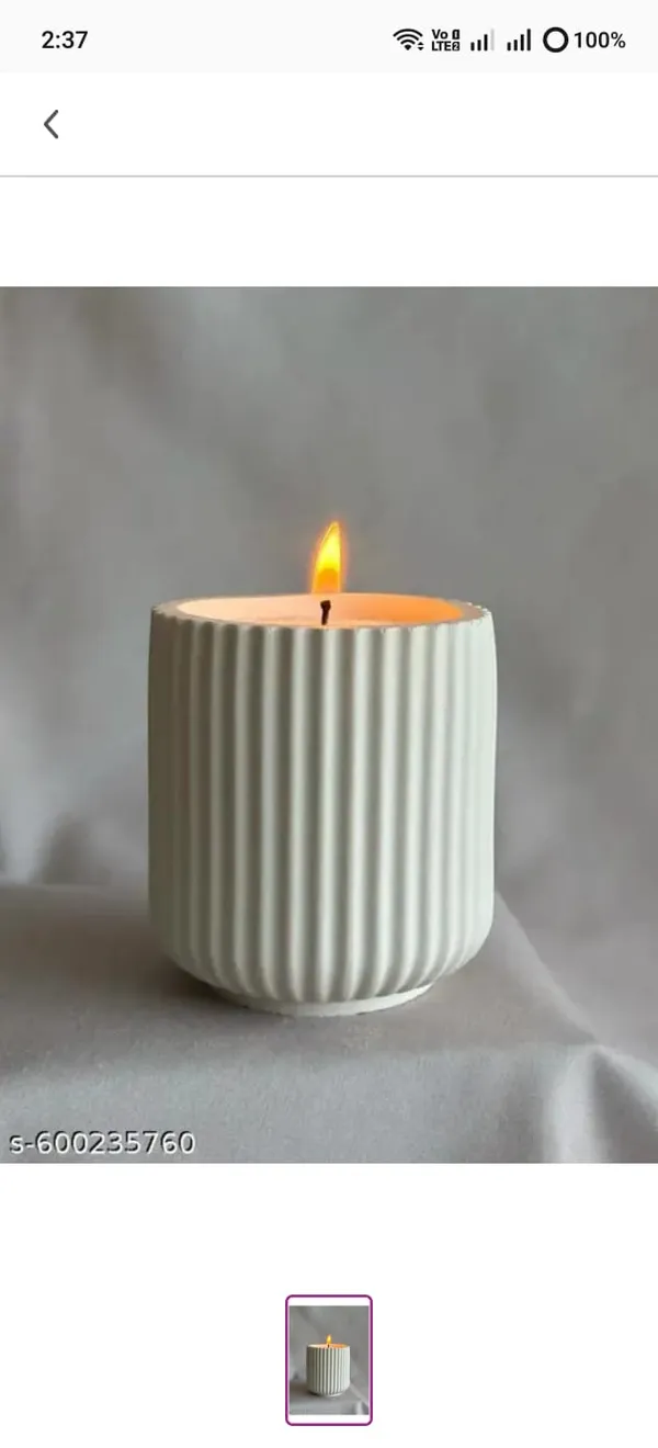 Wax_Modern_Ribbed_Pillar_Candle