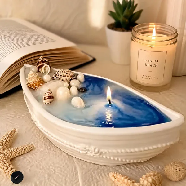 Ceramic_Coastal_Shell_Accent_Floating_Candle_Bowl