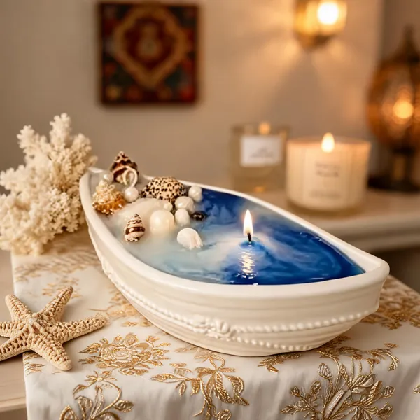 Ceramic_Coastal_Shell_Accent_Floating_Candle_Bowl