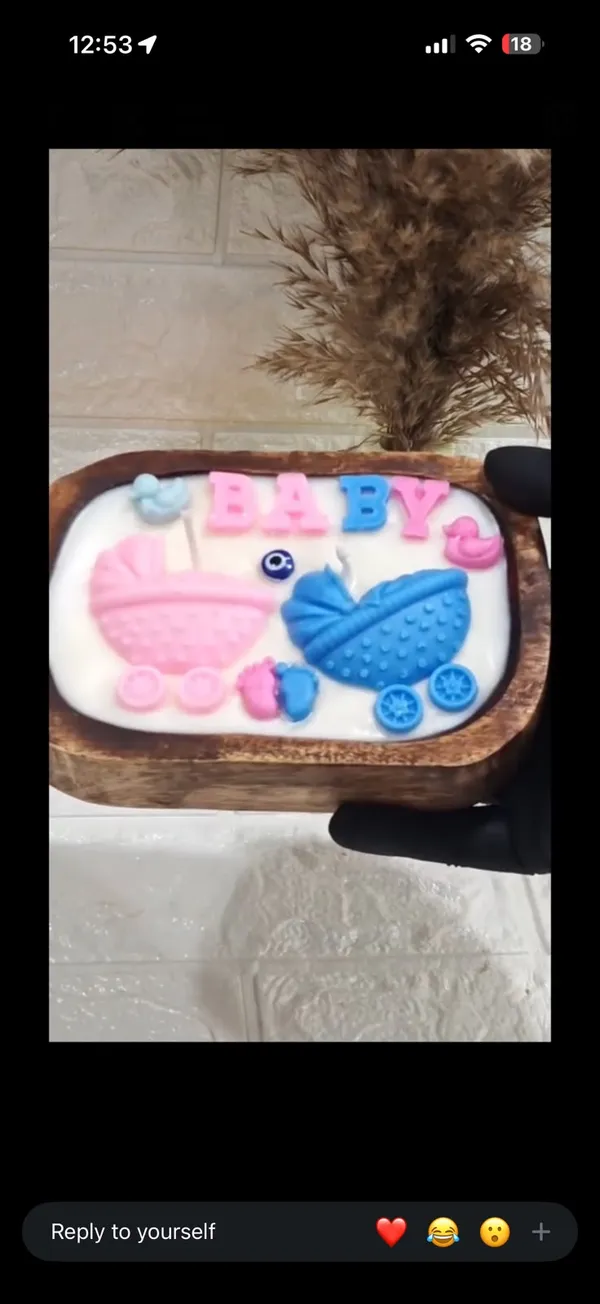 Wooden_Baby_Theme_Decorative_Plaque