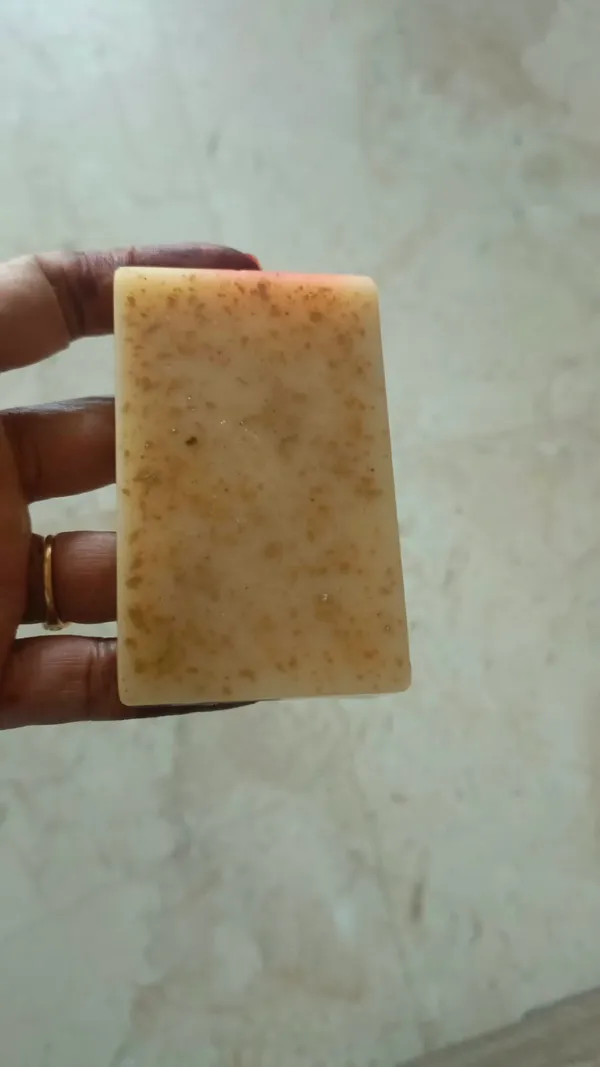 Beige_Speckled_Soap_Bar