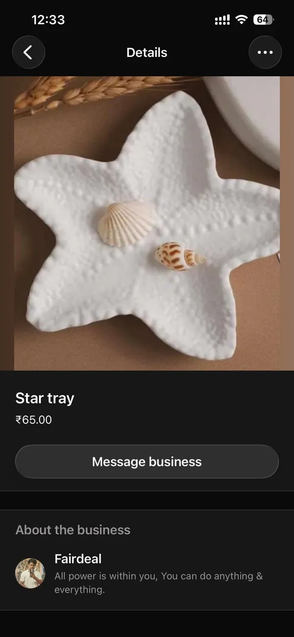 Coastal_Textured_Starfish_Shaped_Decorative_Tray