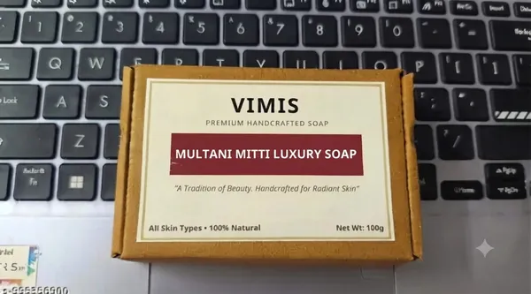 Vimis_Multani_Mitti_Luxury_Soap