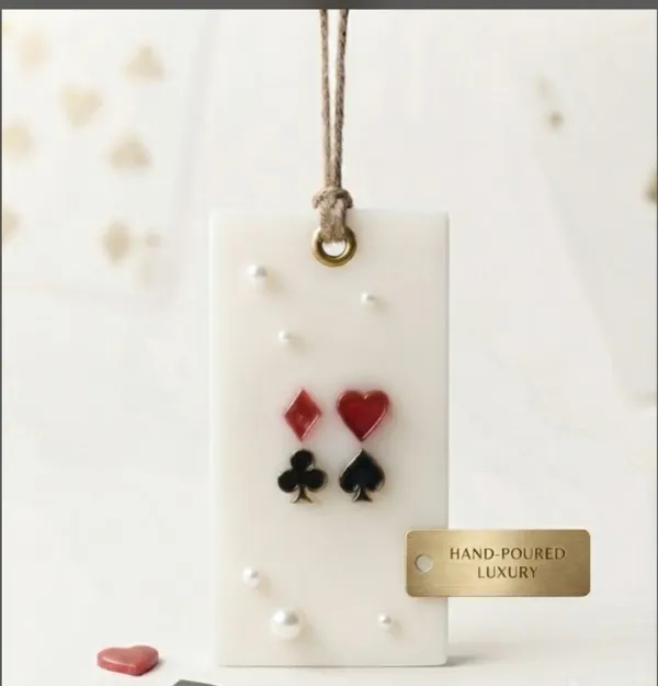 Wax_Floral_Multicolour_Decorative_Hanging_Candle_-_Pack_of_2