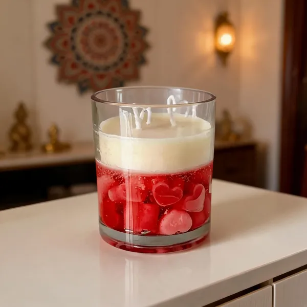 Glass_Romantic_Layered_Heart_Design_Candle