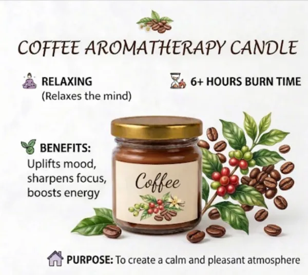 Coffee_Aromatherapy_Candle_In_Glass_Jar