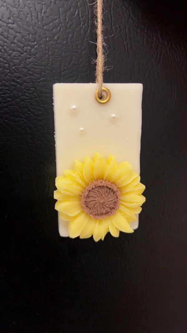 Sunflower_Floral_Hanging_Wall_Decor