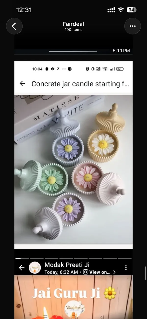 Concrete_Floral_Pattern_Jar_Candle