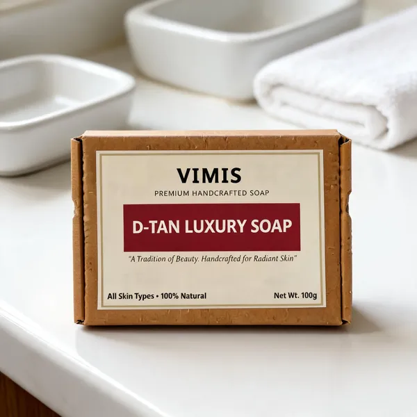 Vimis_D-Tan_Natural_Handcrafted_Luxury_Soap